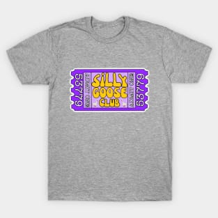 Silly Goose Club T-Shirt